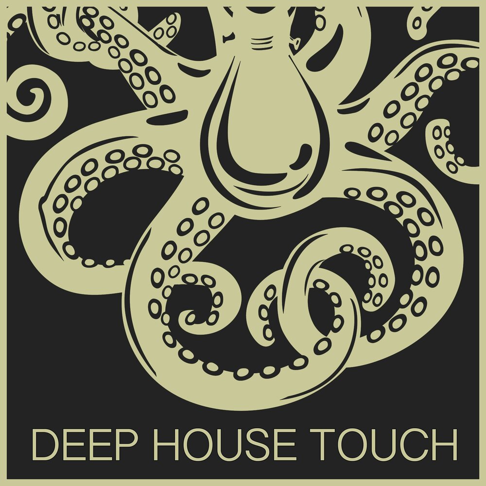 Touch house