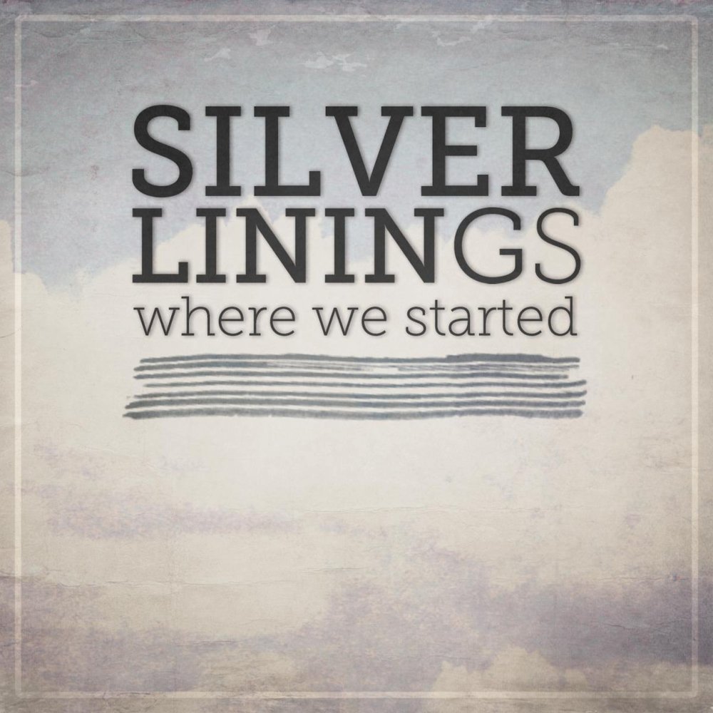 Where we do the line poets. Silver lining. Silver lining Music records. Silver lining Song. We started.