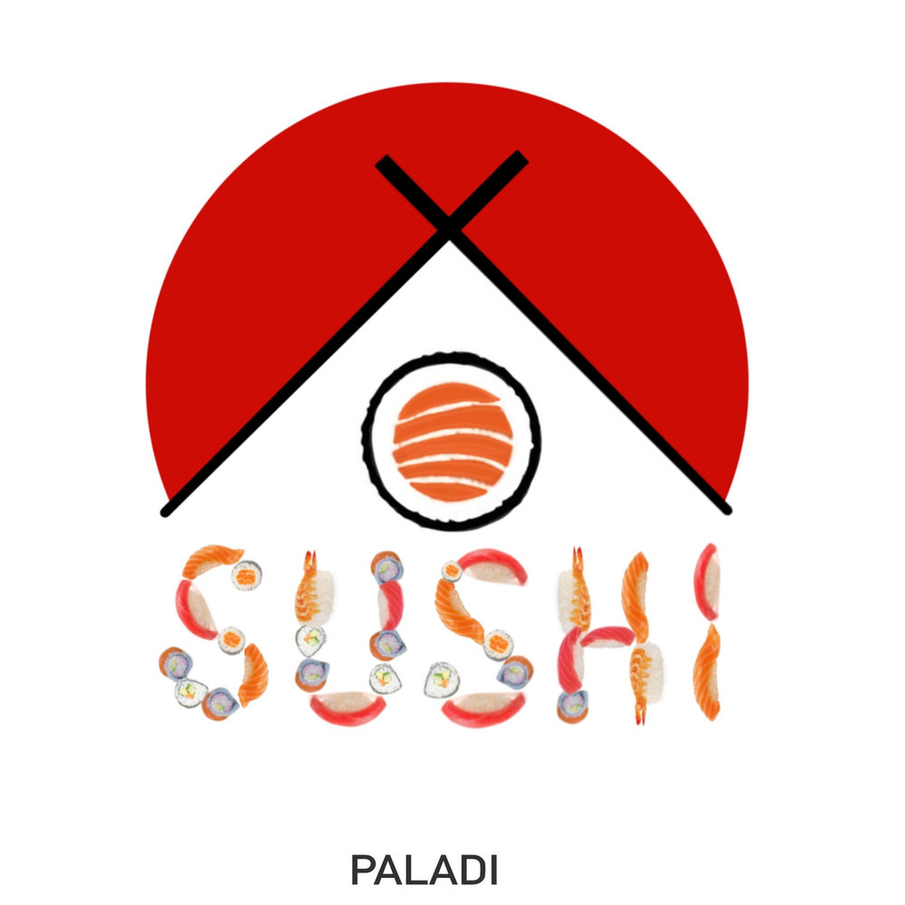 Sushi песни. Суши музыка.