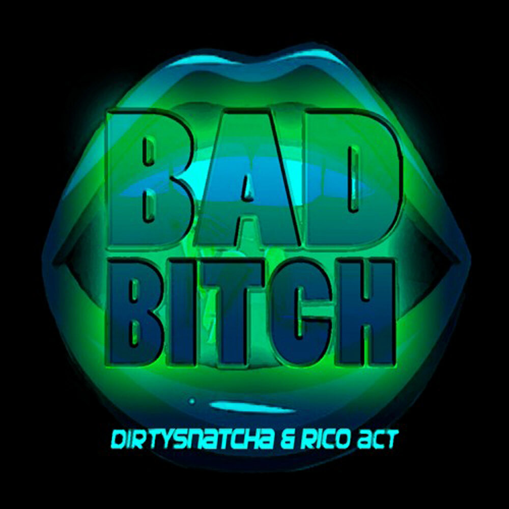 Bad bitch. Rico Act.