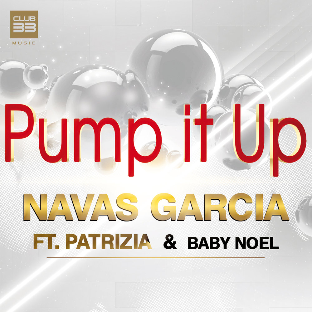 Pump it up radio edit. Pump it up.