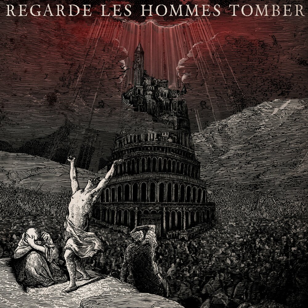 Ov Flames, Flesh and Sins Regarde Les Hommes Tomber слушать онлайн на Яндек...