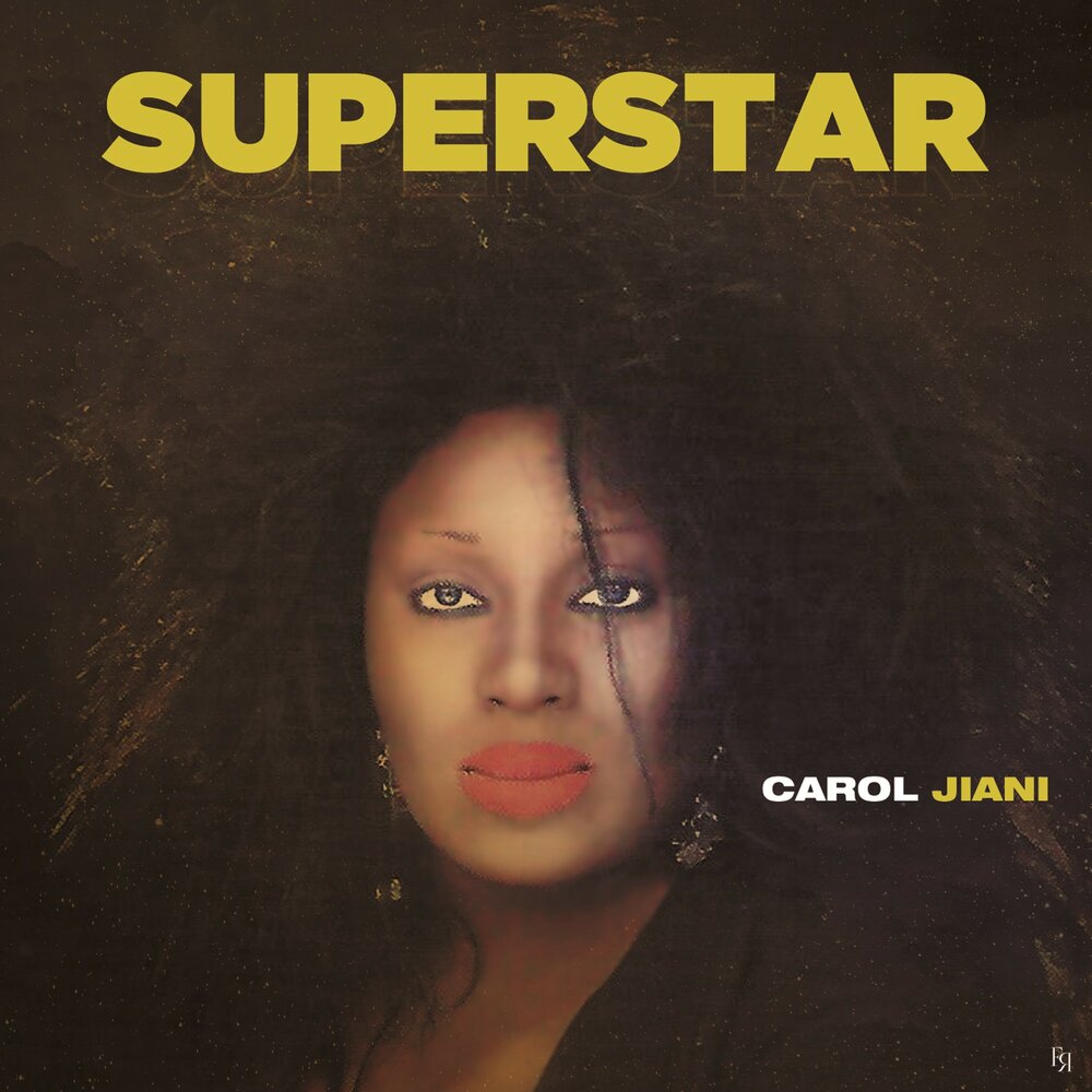 Carol Jiani. Superstar песня. Carol Mix. Jianis 3.