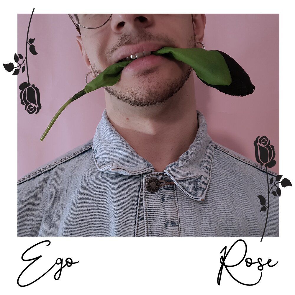 Эго песни слушать. Rose Beck. Ego te. Roses Ego 3*110.