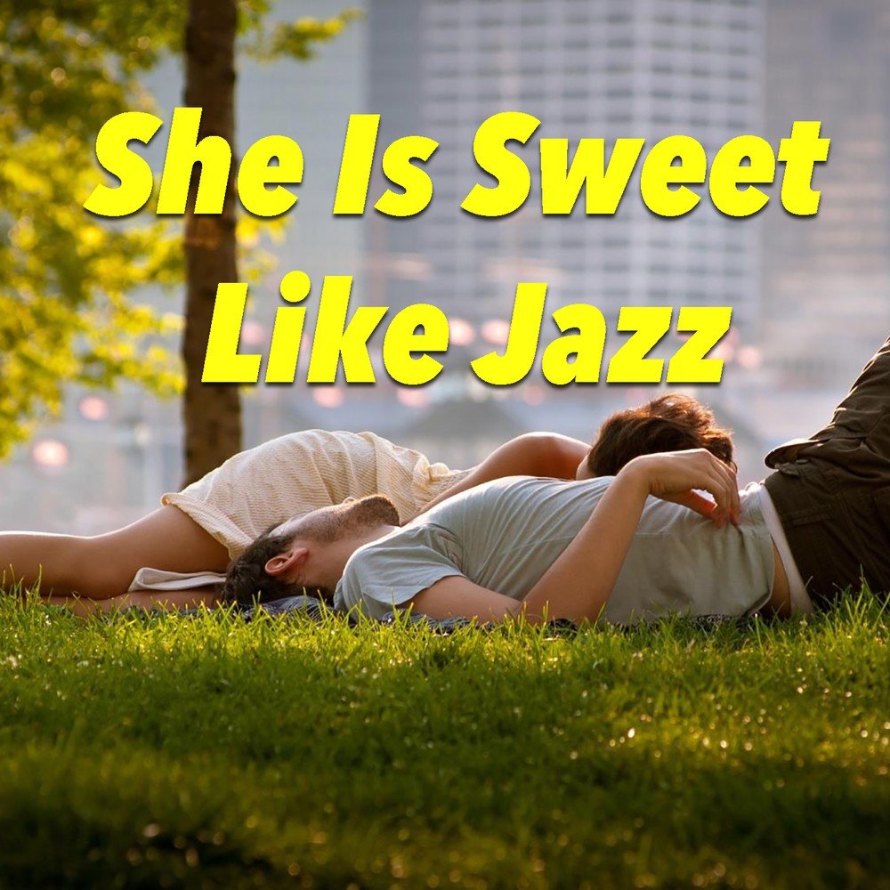 Feeling certain. I like Jazz.