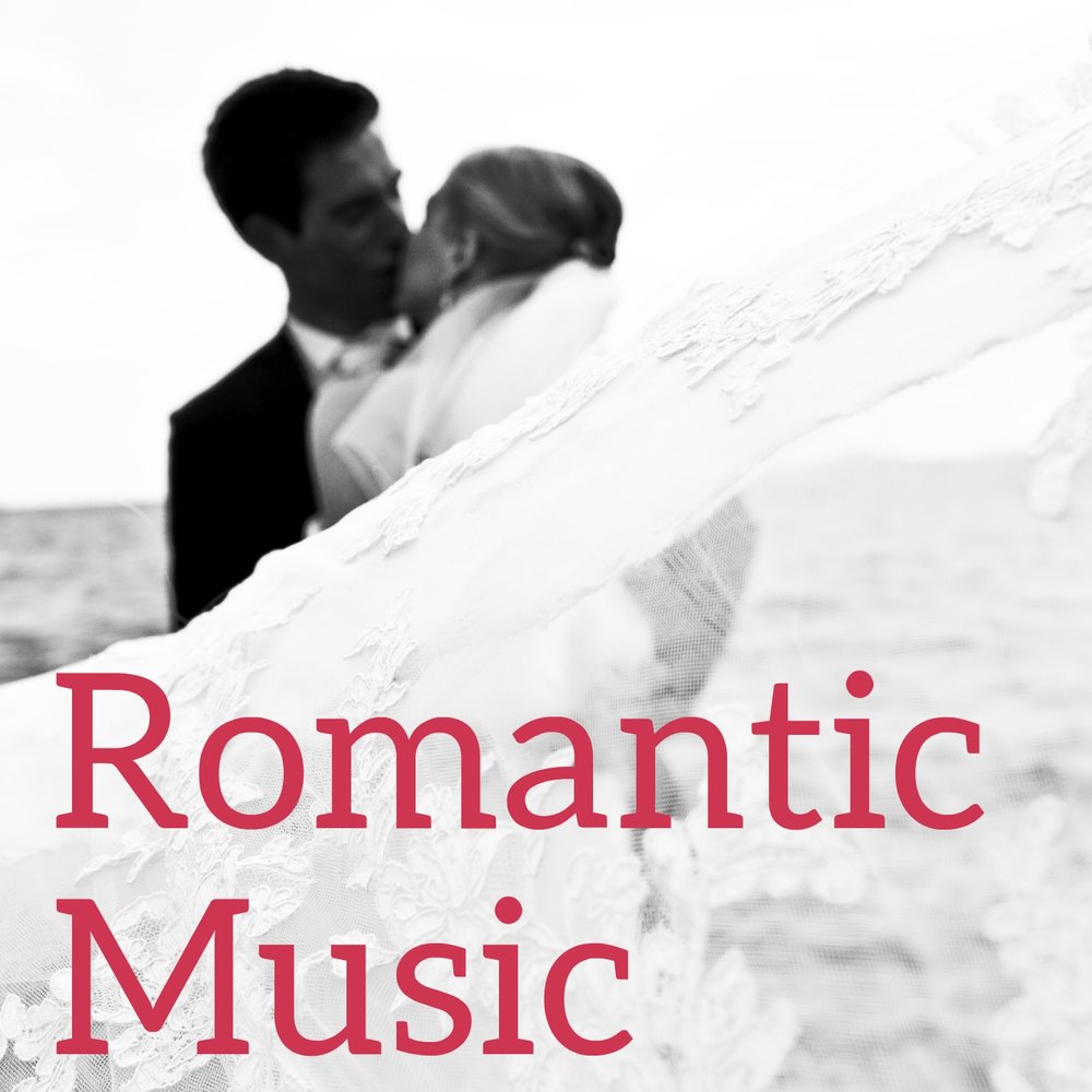 Музыка романтика. Romantic Music. Romance mp3