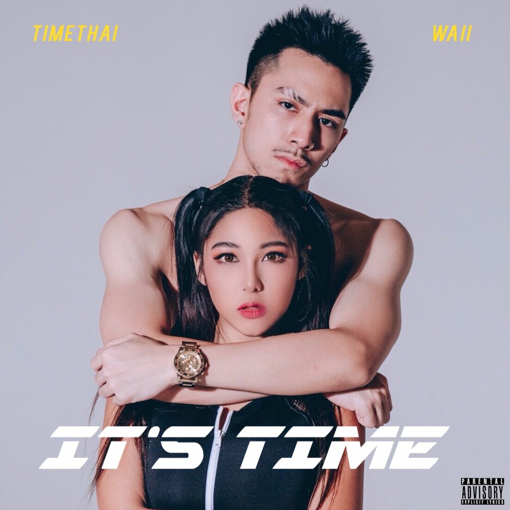 Timethai hit me up перевод