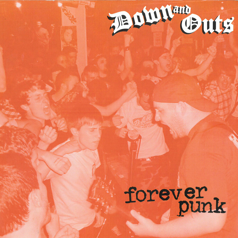 These memories. Forever Punk. Eternal Punk. Forever young Forever Punk. Forever Punk - Episode 17.