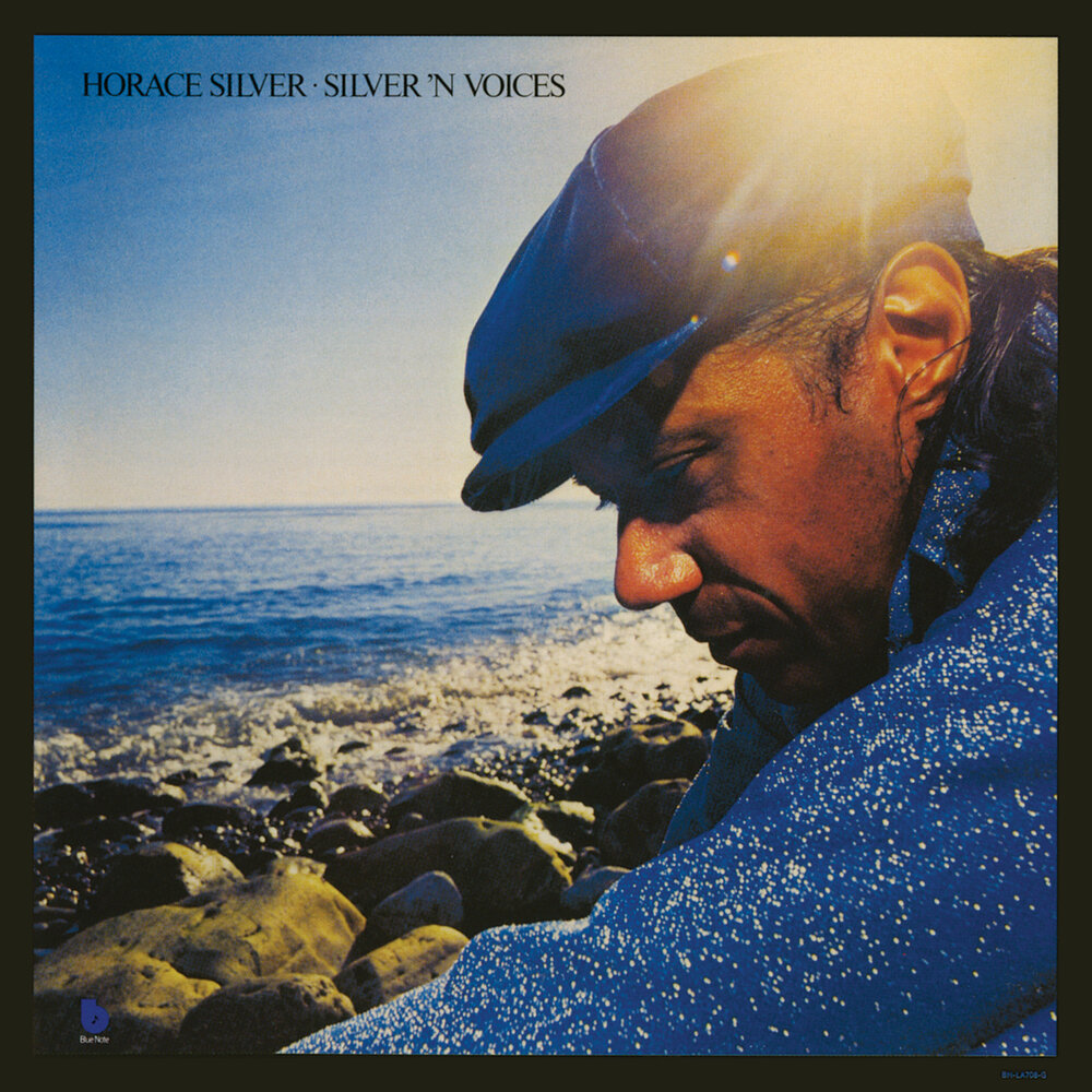 Horace Silver you gotta take a little Love. Horace Silver - Lugano 1988-06-29. Horace Silver Lovely woman.