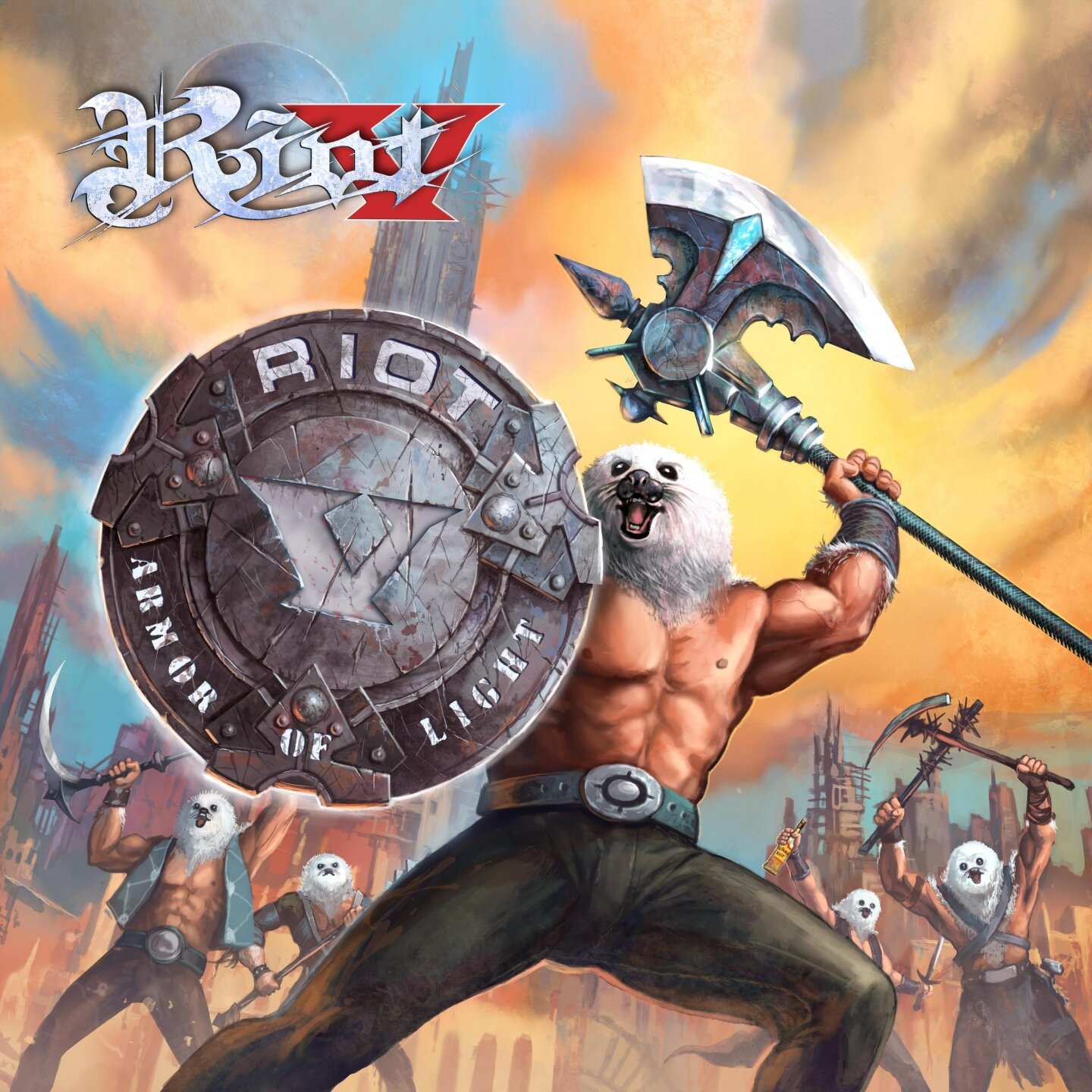 RIOT
