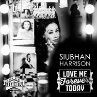 Siubhan Harrison