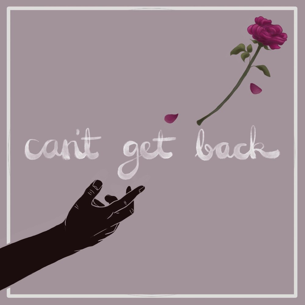 Don t get back