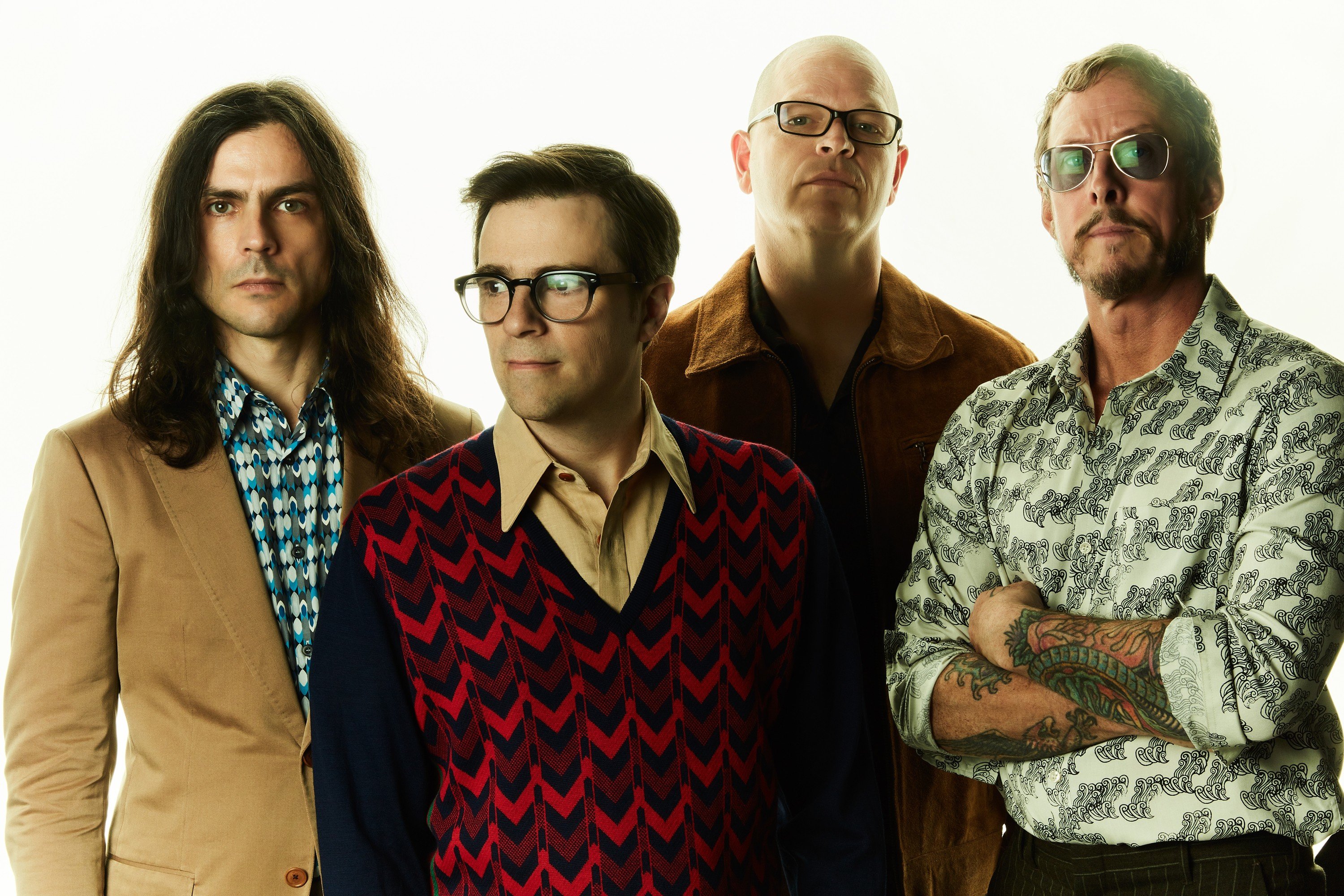 Weezer