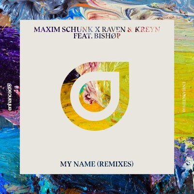 My Name (Mahalo Remix)