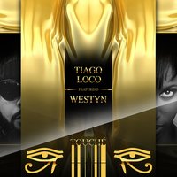 Tiago Loco - Touché  200x200