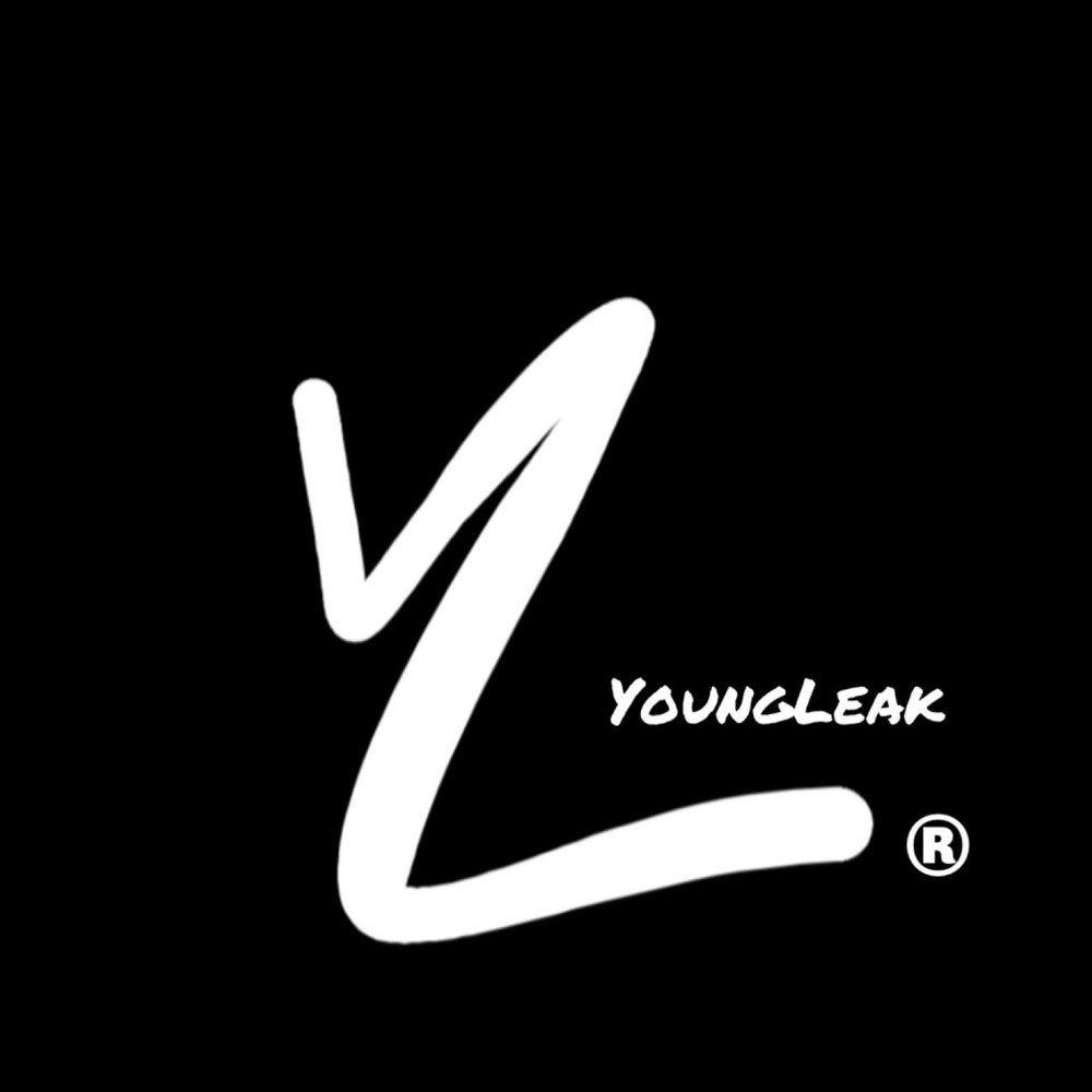 Ifeelgood. YOUNGLEAK.