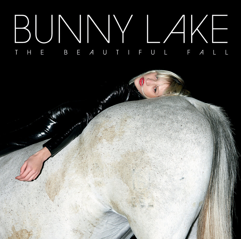 Bunny lake. Музыкальный альбом Bunny thot.