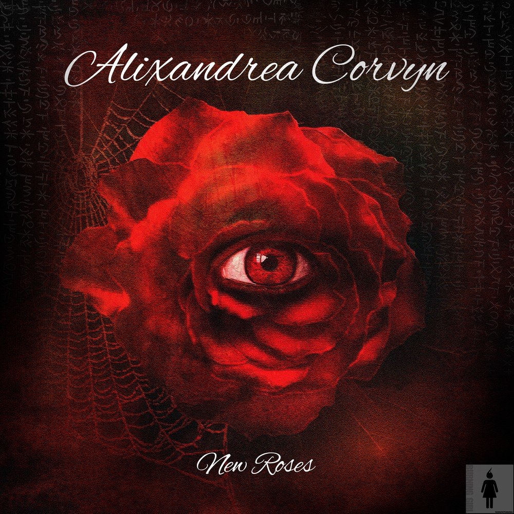 New rose. Alixandrea Corvyn. Alexandria Corvyn. Alixandrea Corvyn кто.