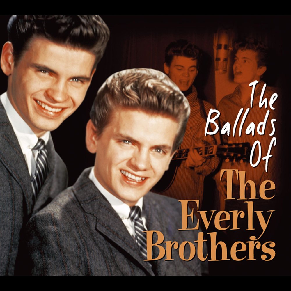 See more brothers. Группа the Everly brothers. Everly brothers. Игра Ballads brother. The Everly brothers all i have to do is Dream.