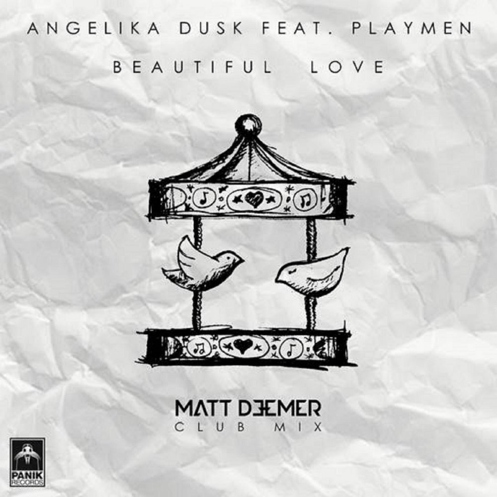 Love matt. Angelika Dusk. Luv you Playmen.