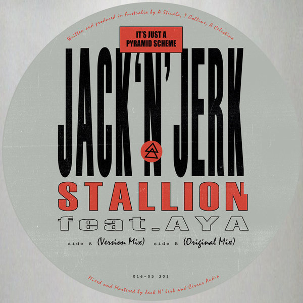 track-cover