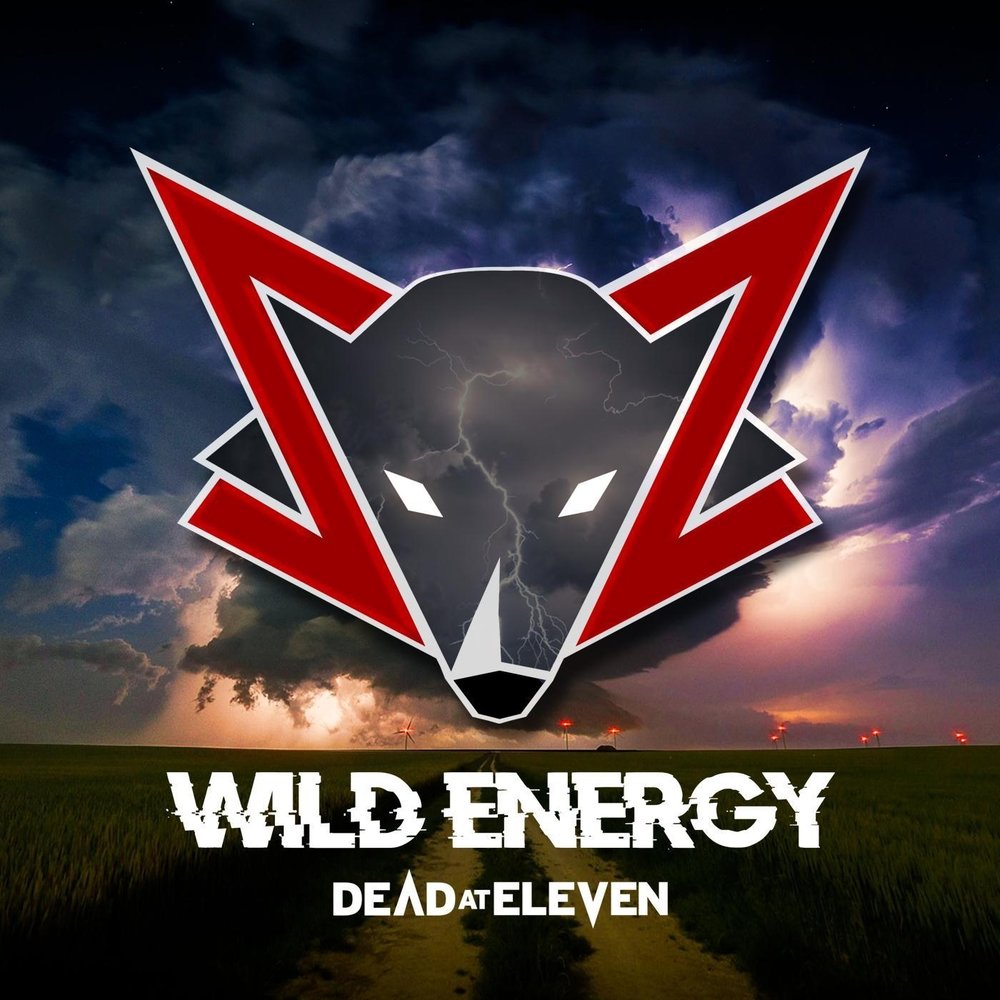 Wild Energy. Дика энергия