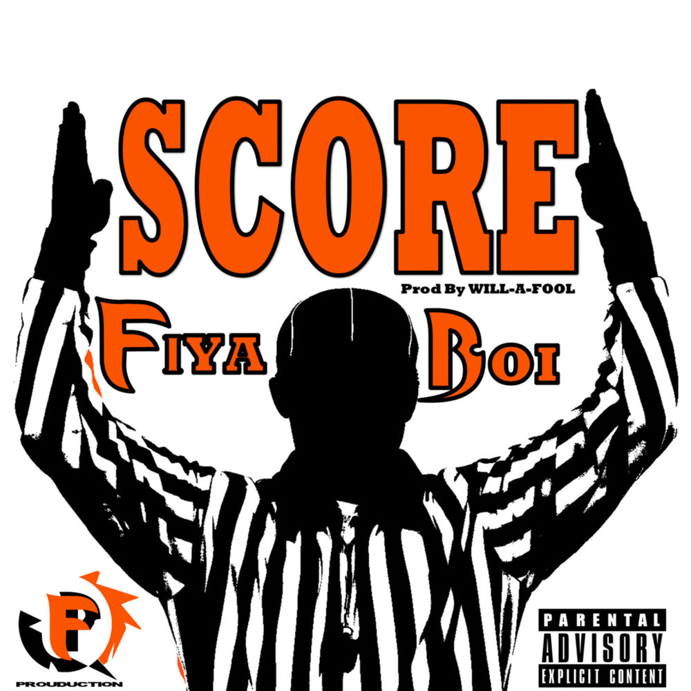 Scores album