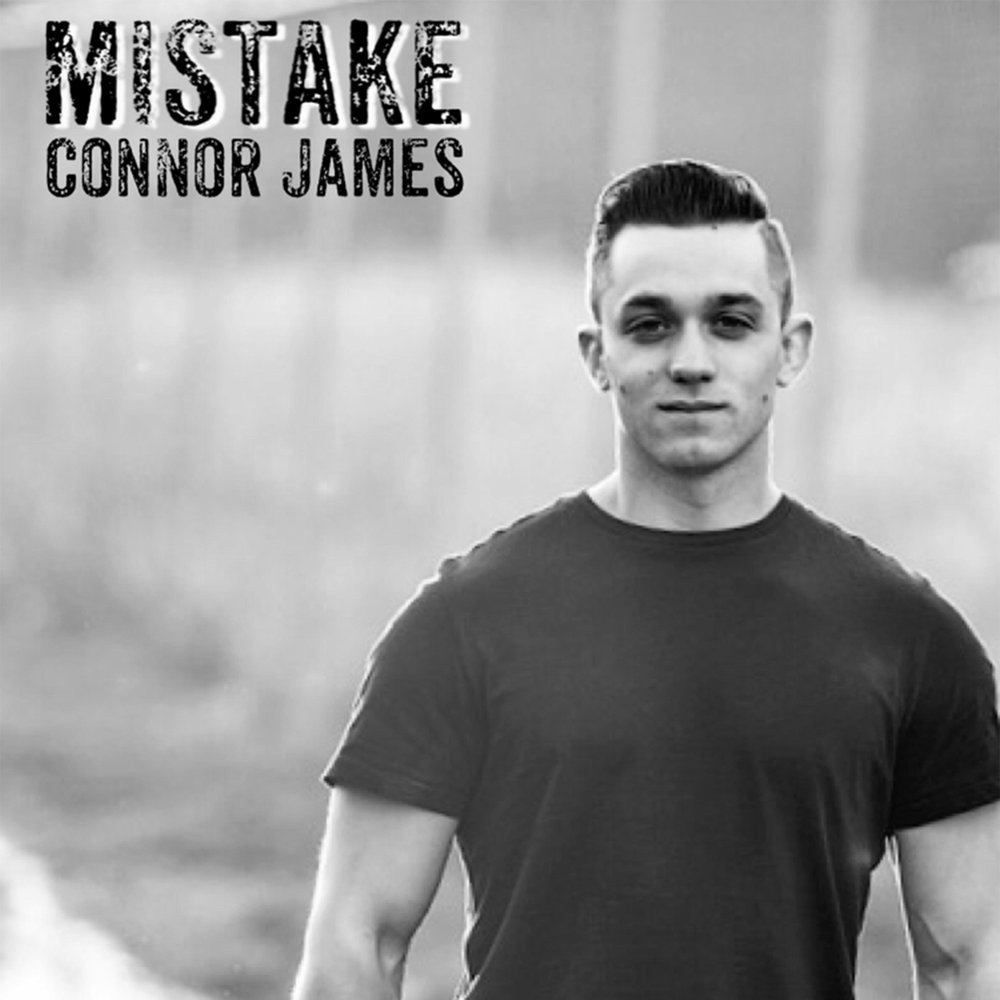 James Connor. Conner James games. Коннор песни. Mistake Music.