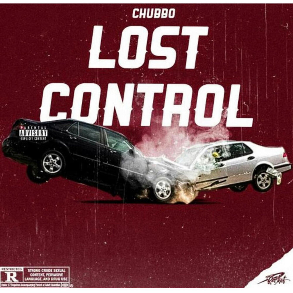 Lost control