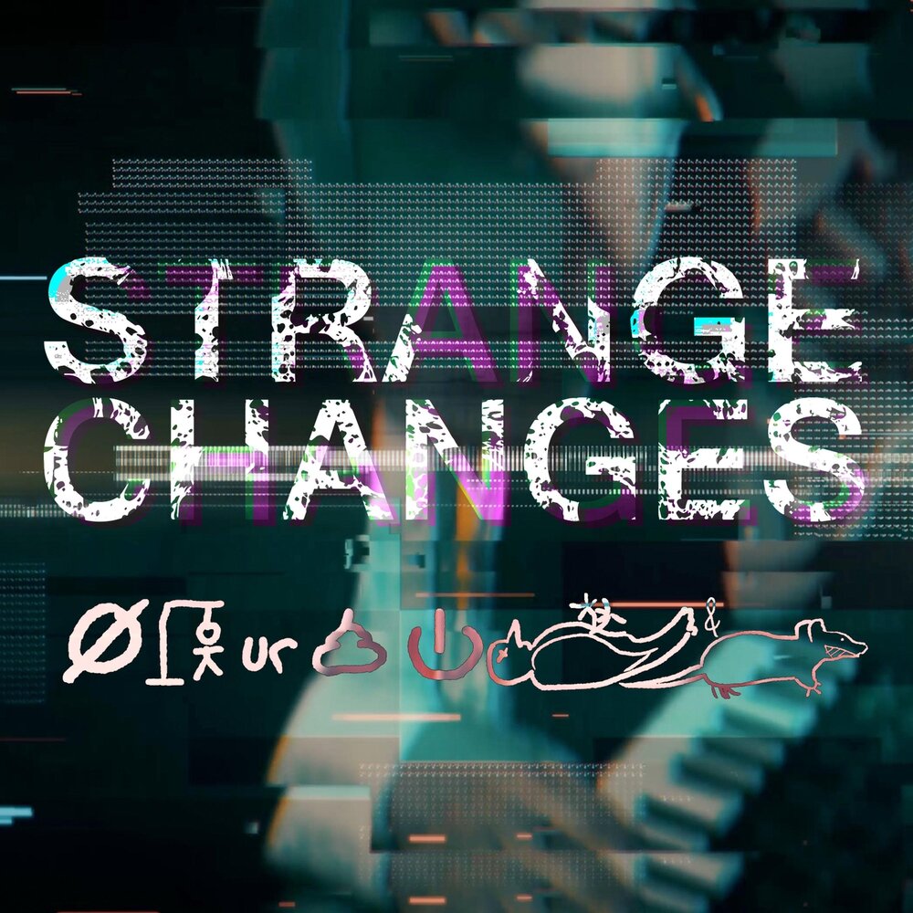 Strange changes. Night changes lyrics. David bowie hunky dory 1971. Strange changes. Lynsey de paul 1994.