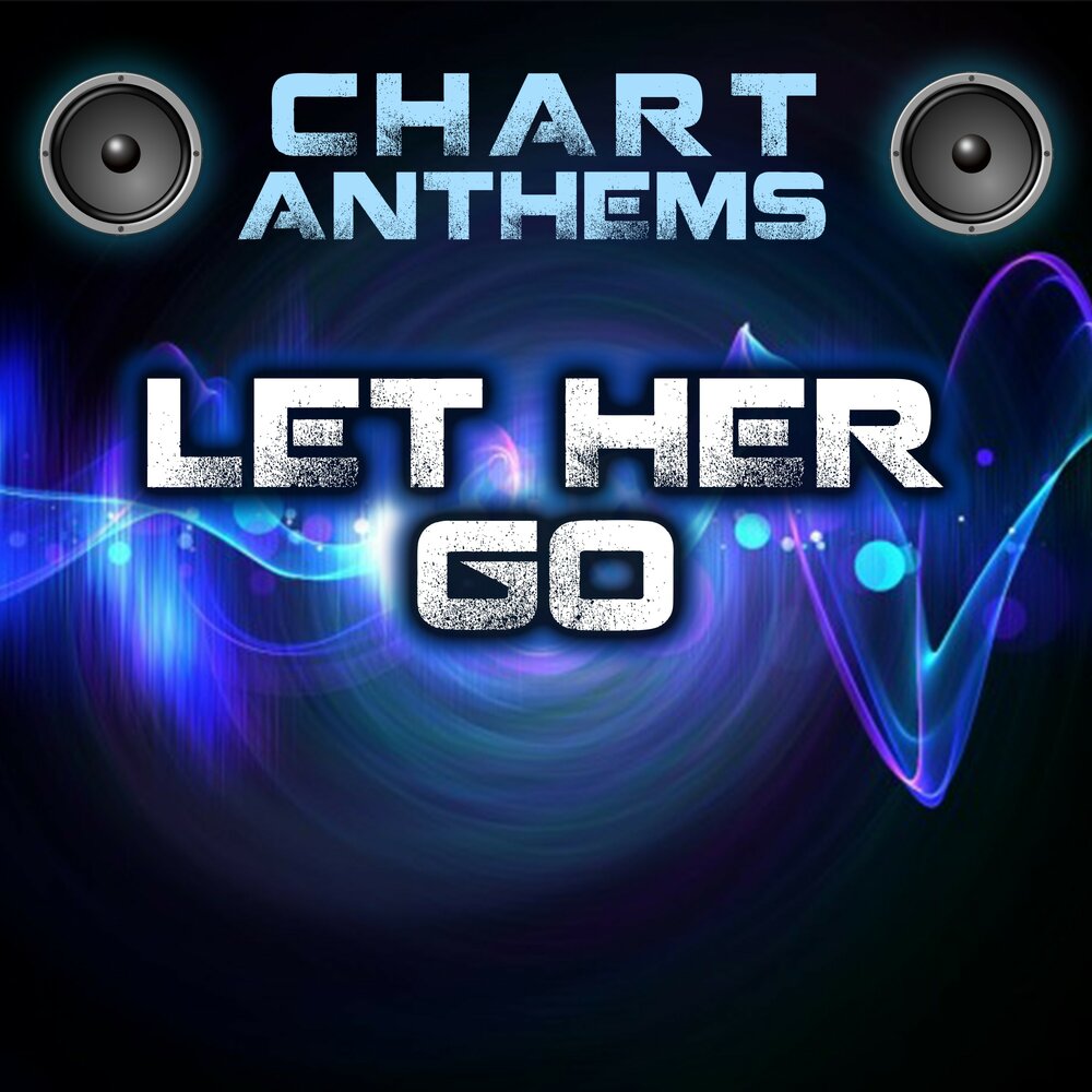 Азимов Let her go. Летс гоу для интро. Let her go слушать.