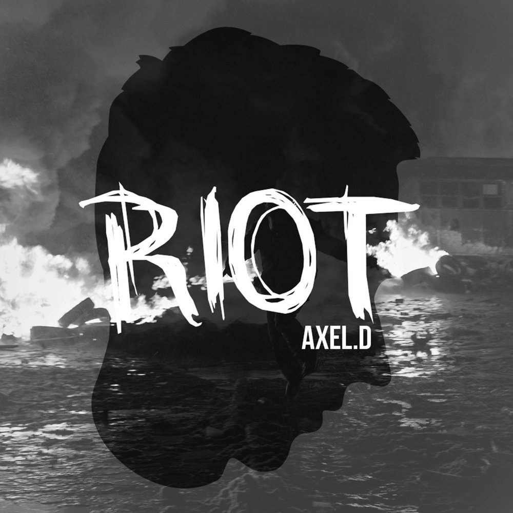 C d слушать. Riot песня.