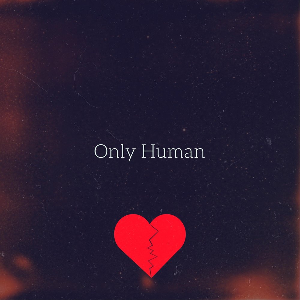 Авторские песни - Only Human (by Todd Burns) , аккорды