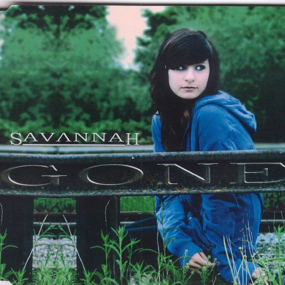 Savannah трек. John Savannah - Listening. Gone минусовка