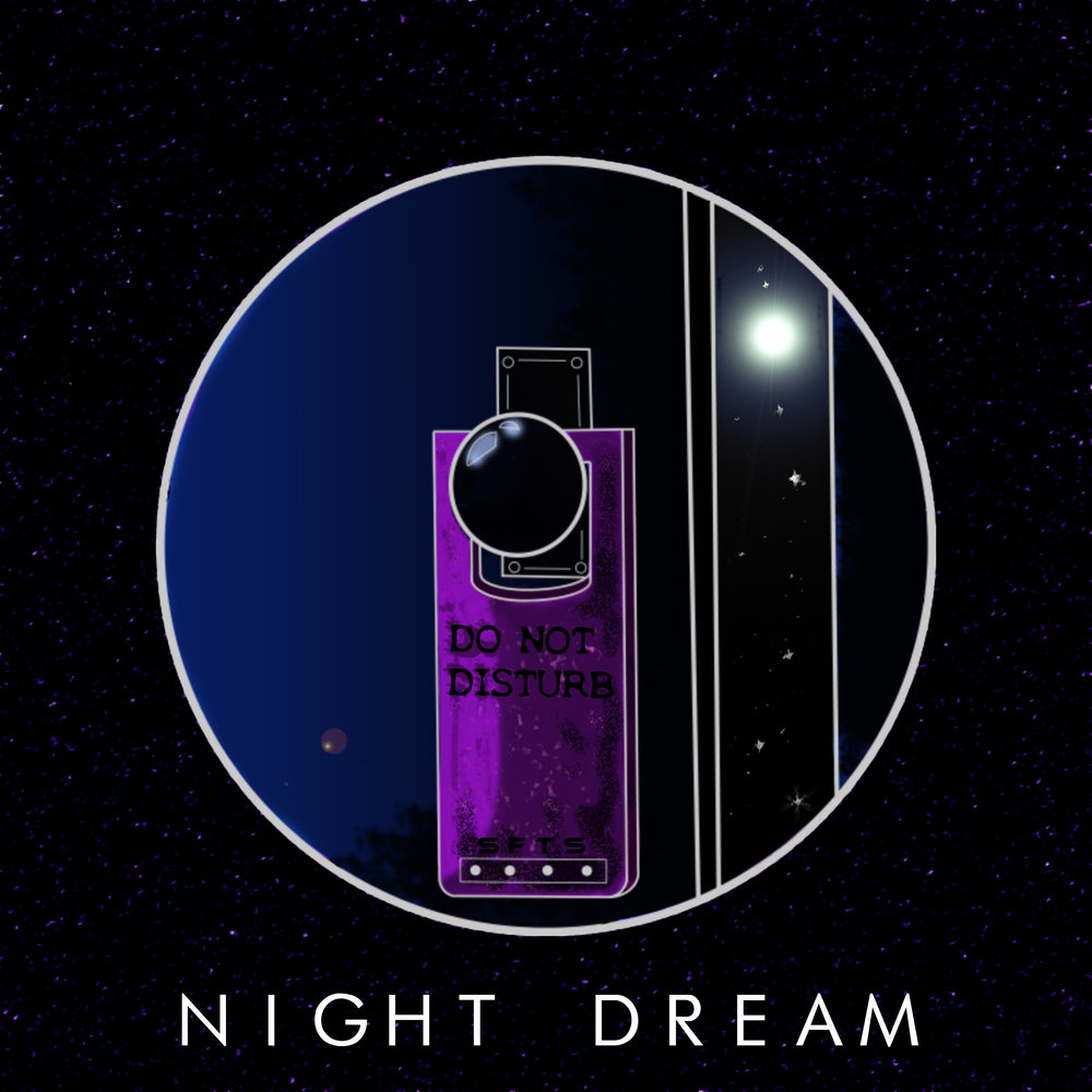 Night Dream.