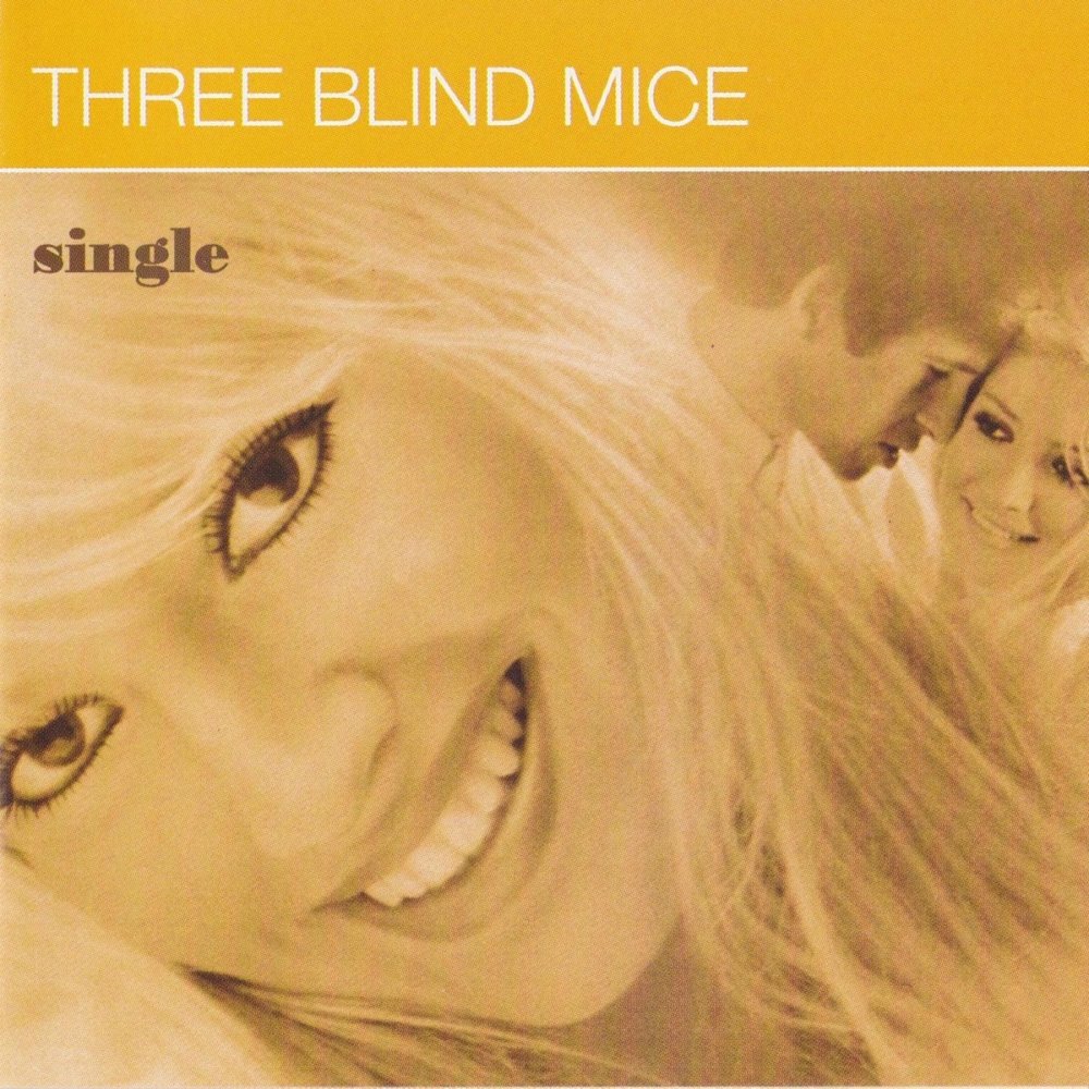 Three blind