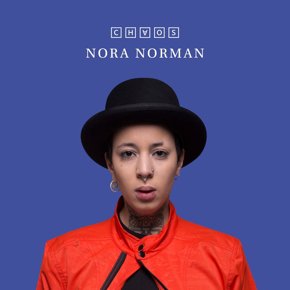 Nora go. Nora_one.