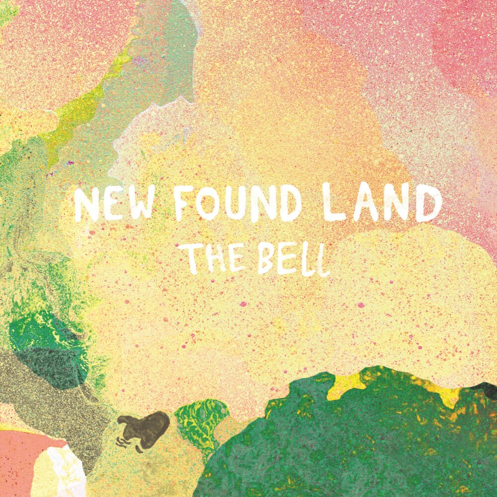 New found love. Last Land. Обложка песни l Land. Protect the Land album Cover. Promise Land - found Love.