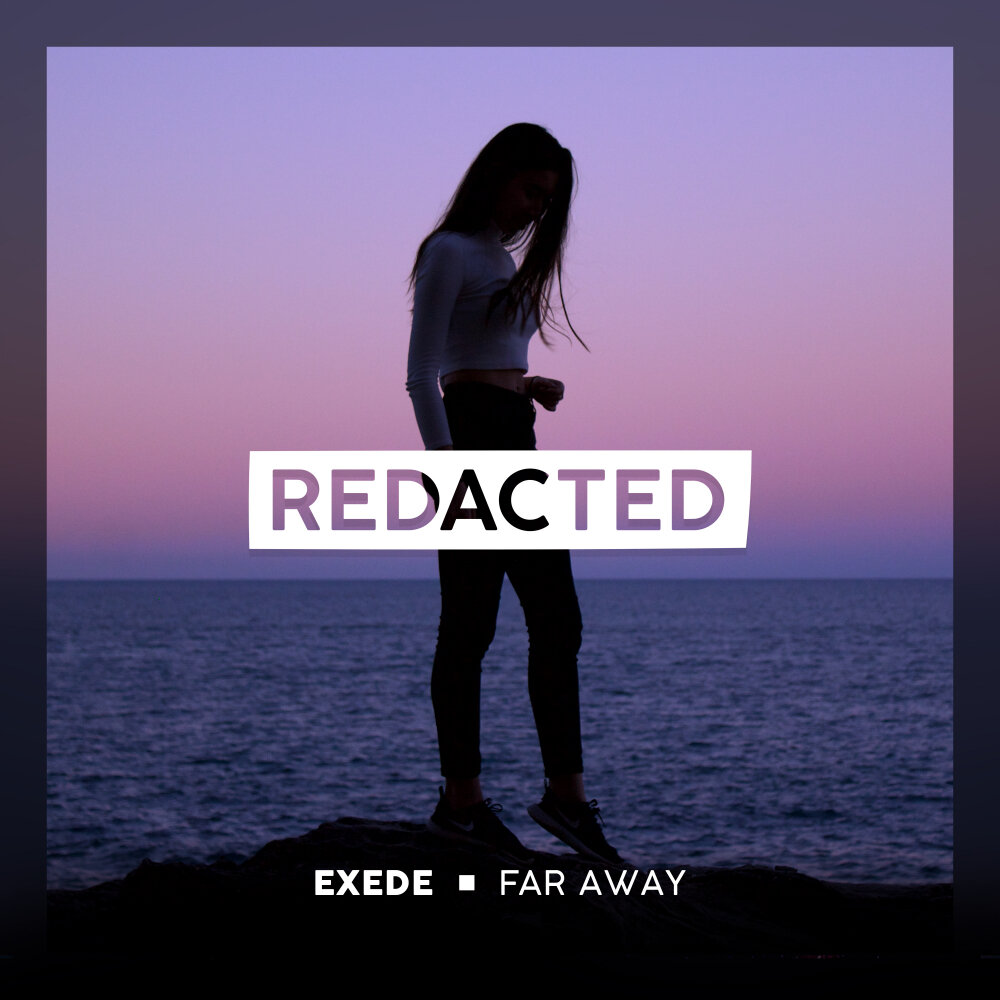 Exede. Are you far away песня. Tonight Exede. Exede Music.