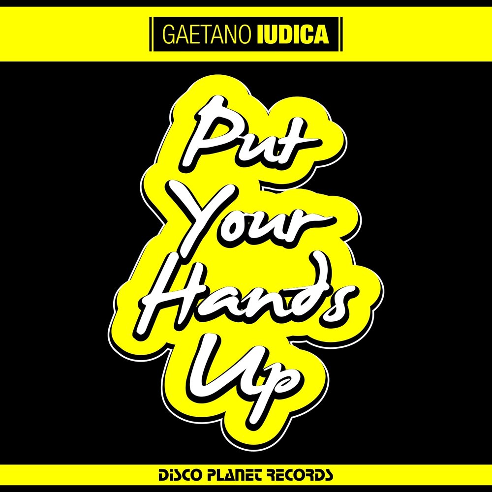 Move your hands up. Move your hands up