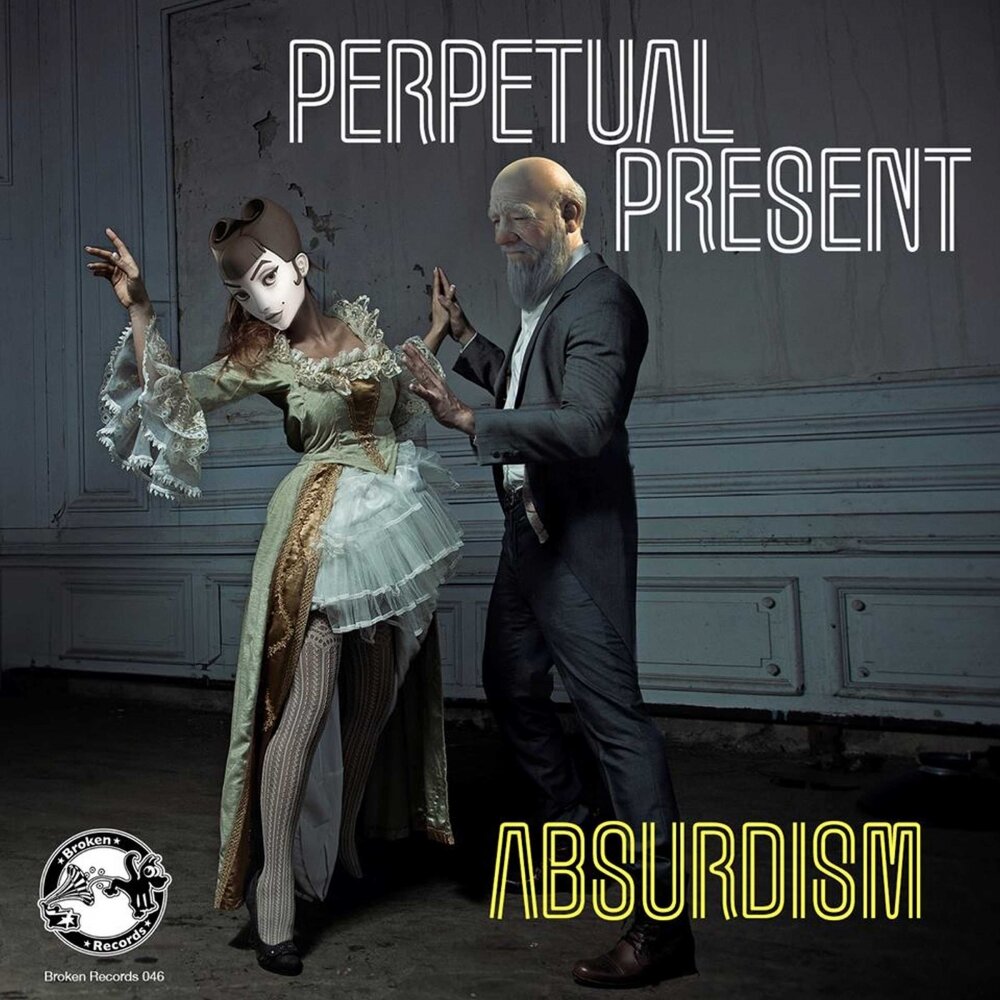 Present альбом. Absurdism.