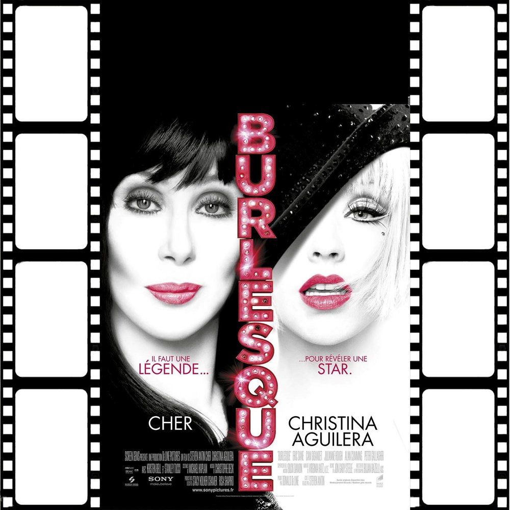 Welcome to burlesque. Велком ту Бурлеск. Welcome to Burlesque Ноты.