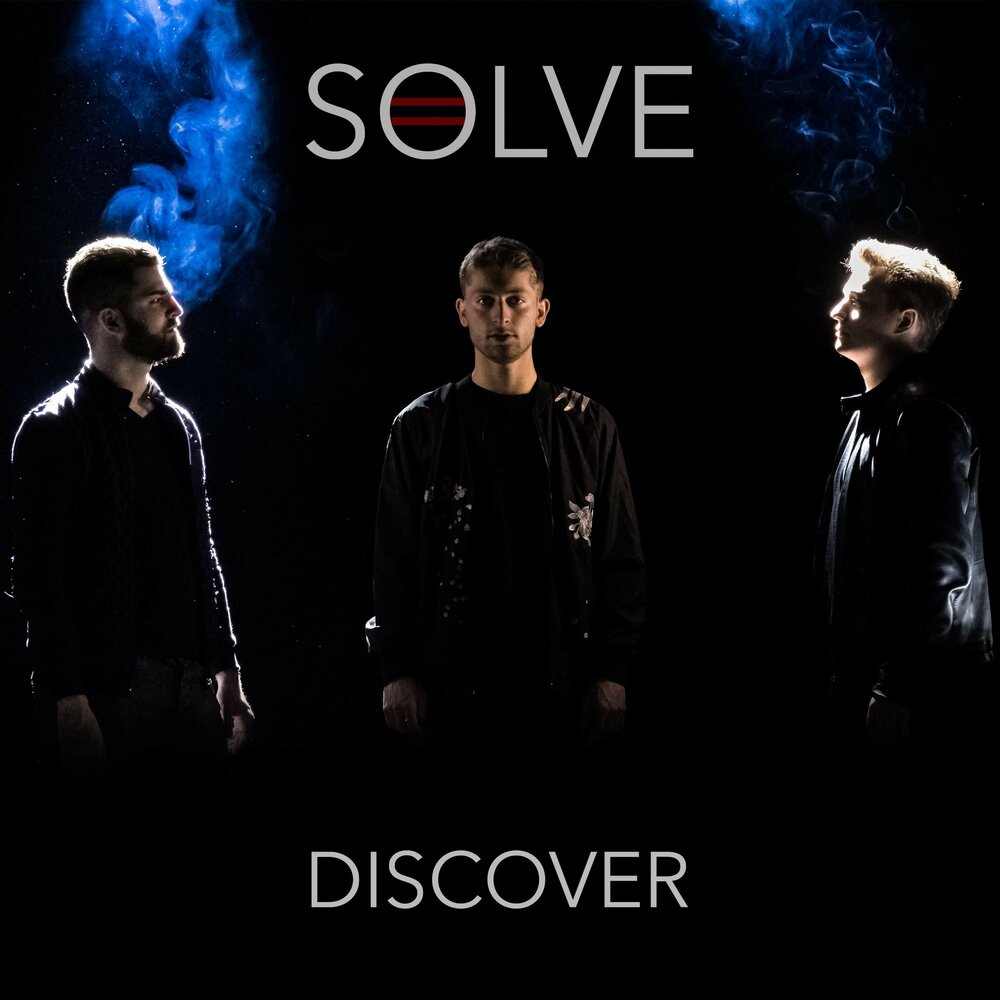 Песня discover me