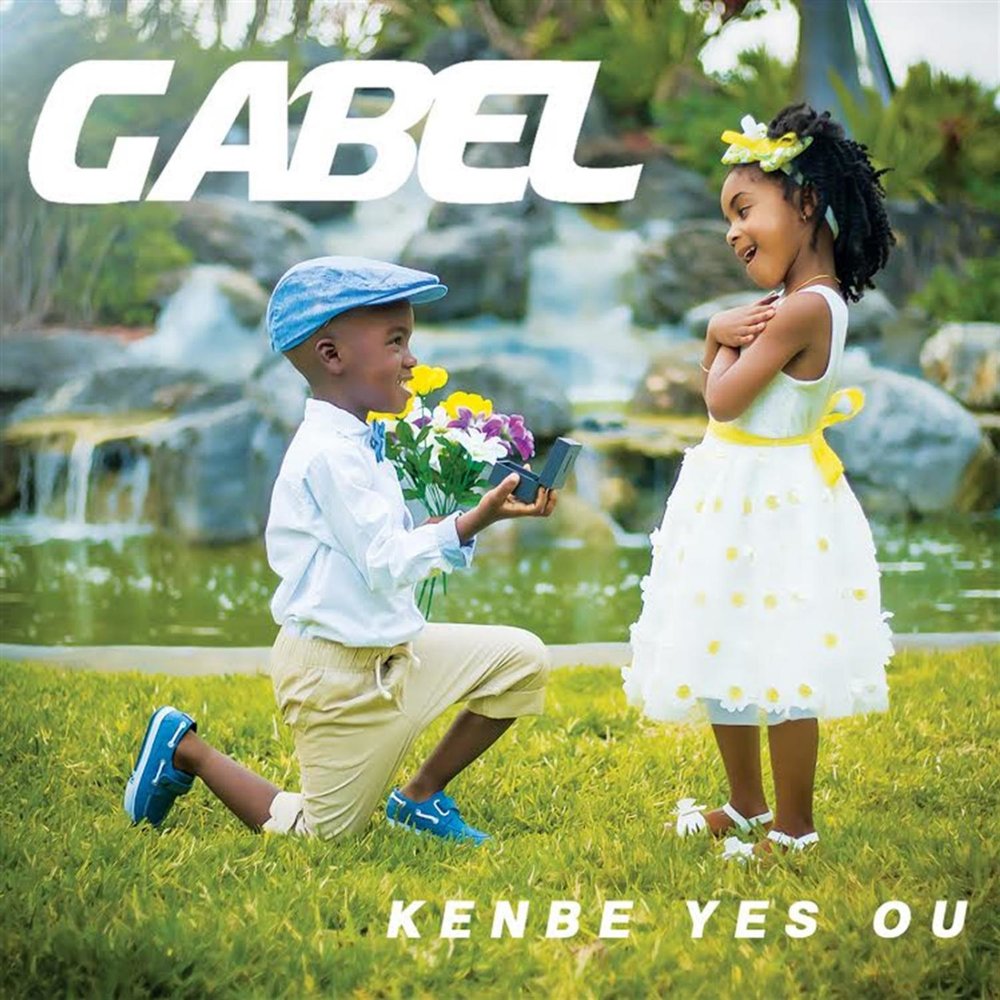 Gabel - Kenbe Yes Ou M1000x1000