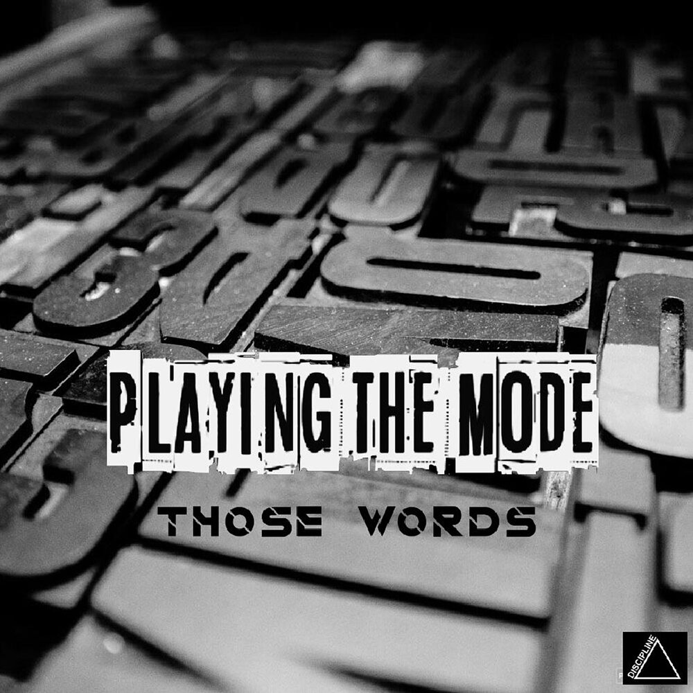 Playing words