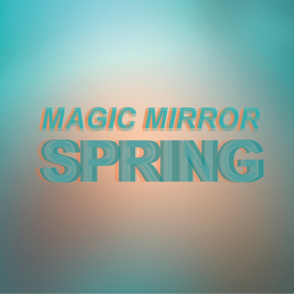Мэджик Спрингс. Magic Spring text. Magic of Spring text Effect. Magical Spring text Effect.