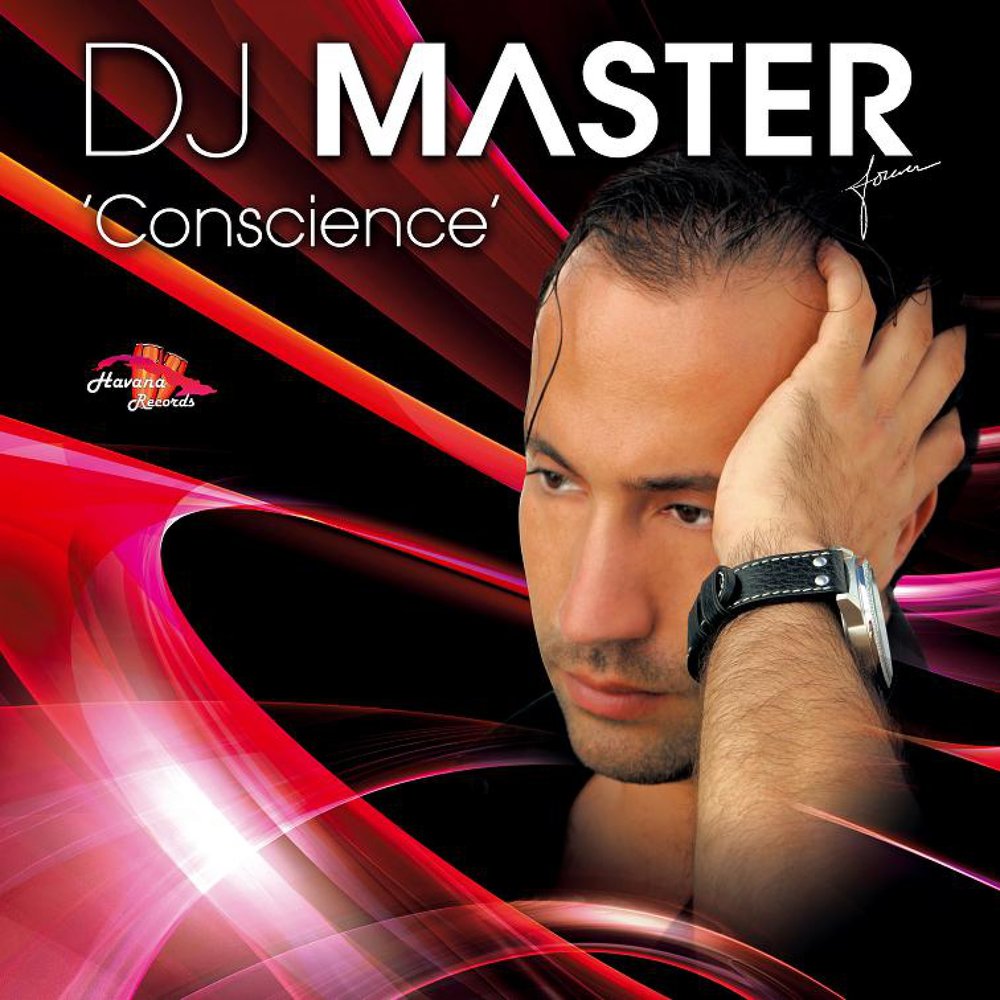 Dj master
