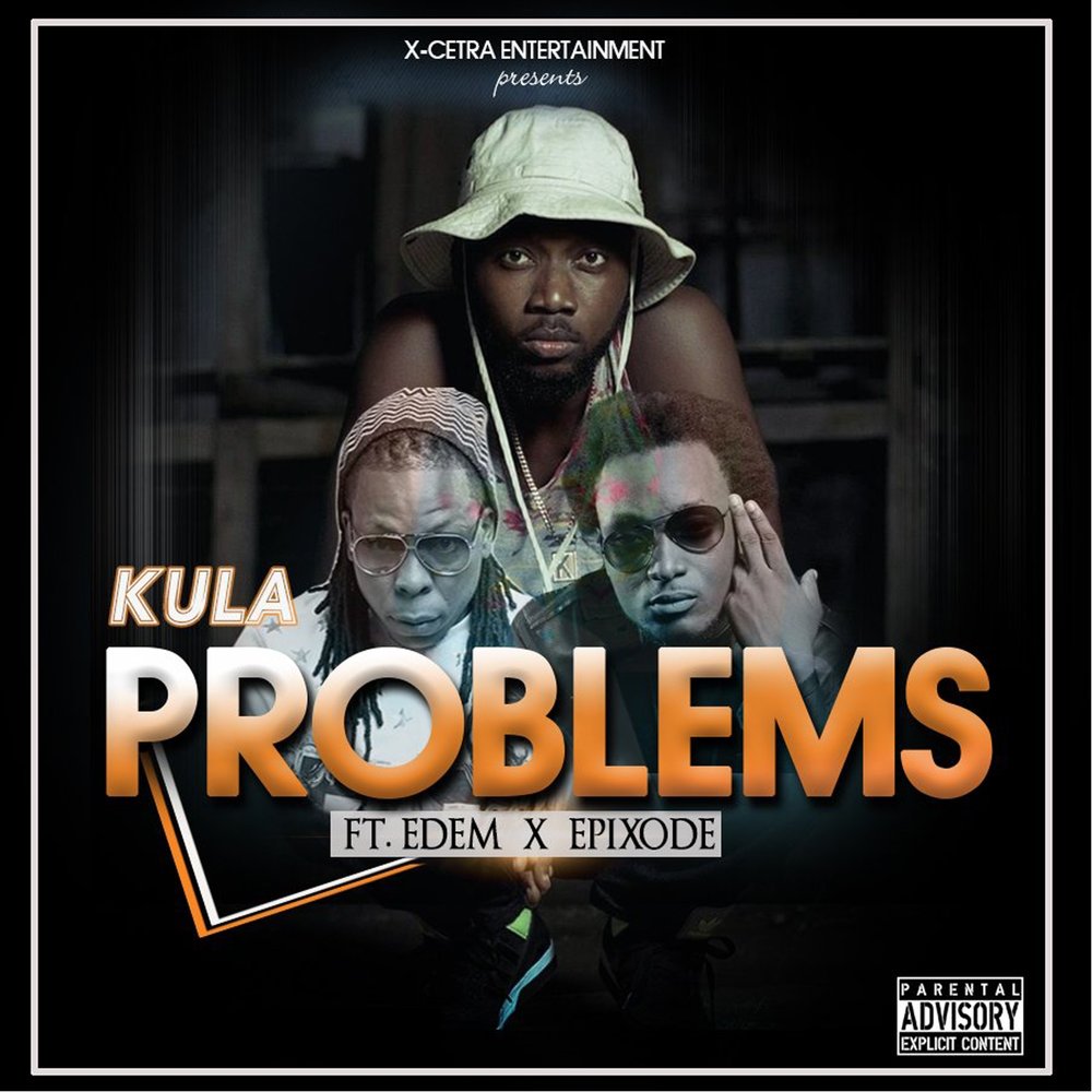 Problem ft. Problem ft