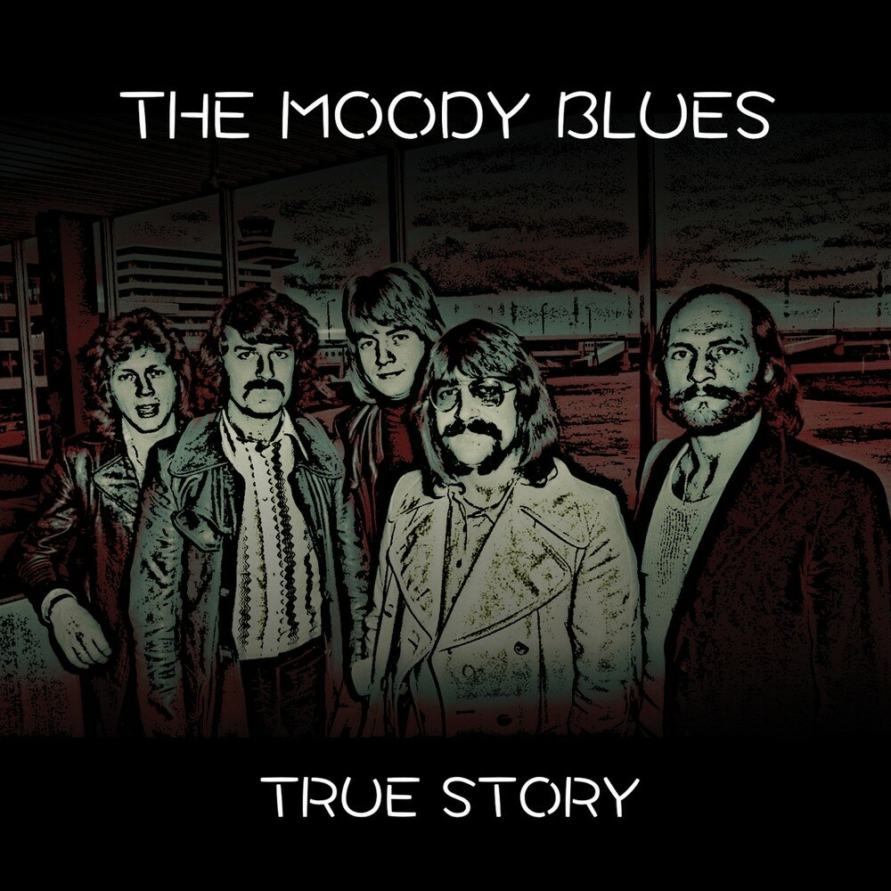 True blues перевод. True story album. The mood`s gone.