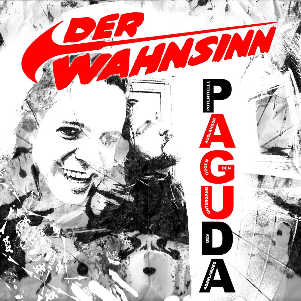 Der wahnsinn